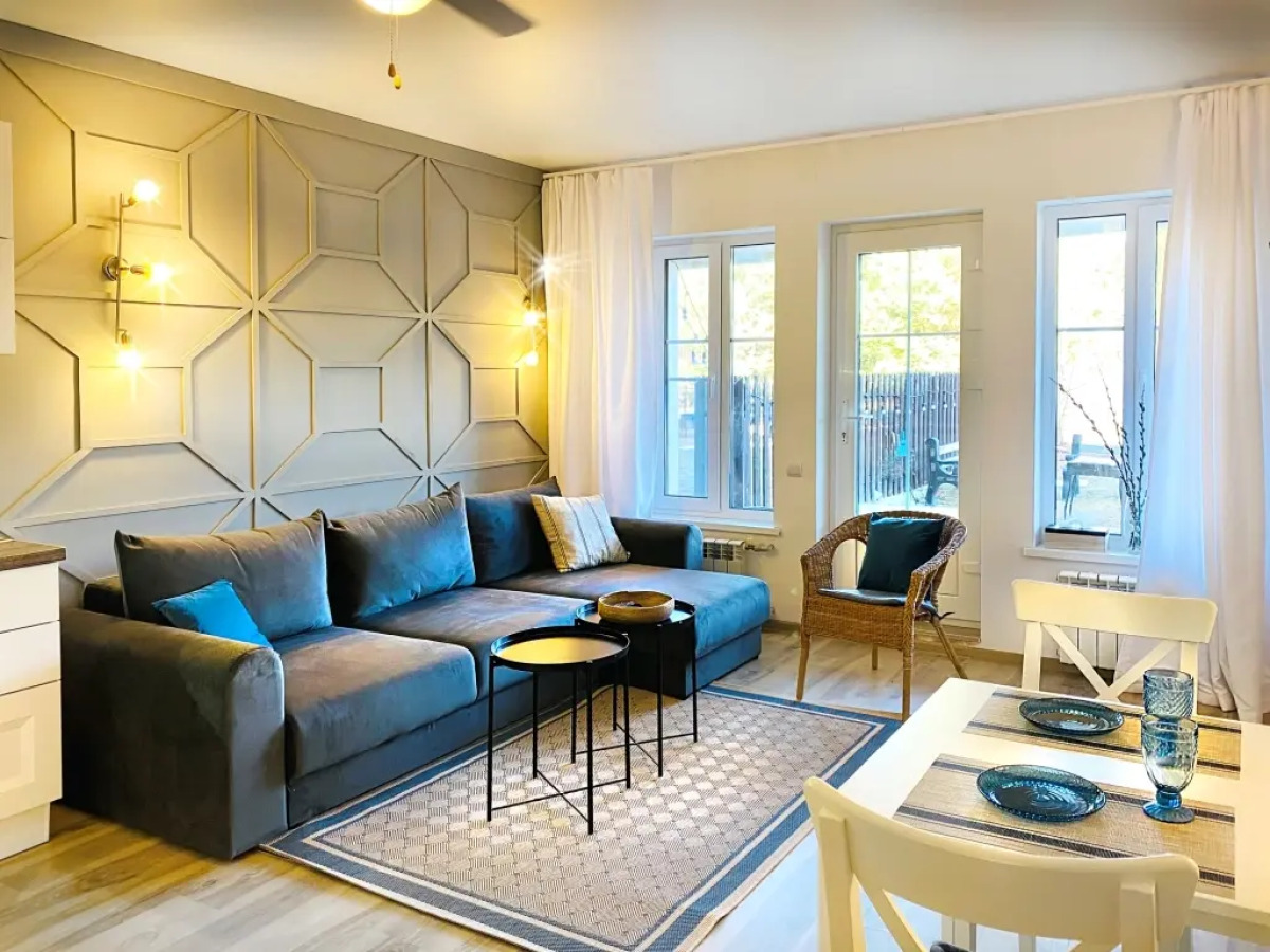 Гостевой дом Коприно