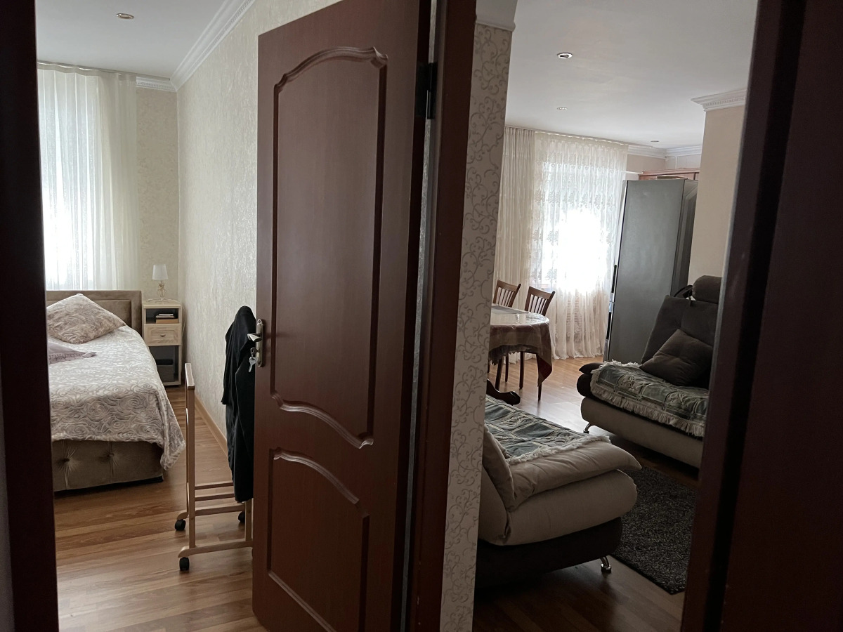 Квартира в центре Кисловодска улица Героев Медиков