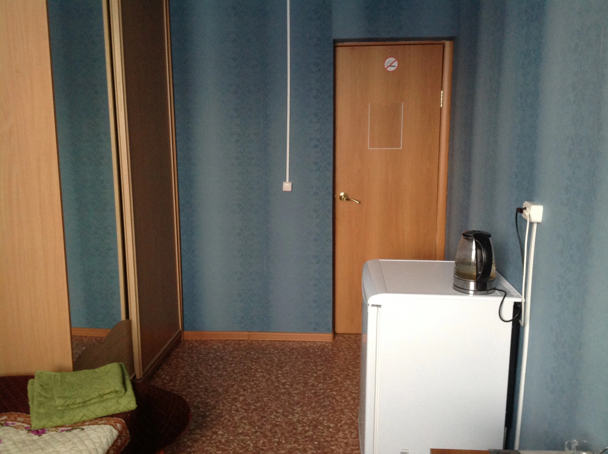 Гостевой Дом на Свердлова