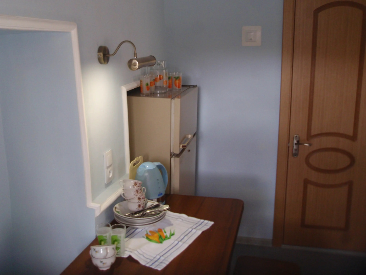 Гостевой Дом Семейный Отдых