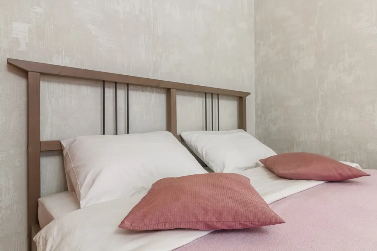 Квартира Не Вопрос с дизайнерским ремонтом