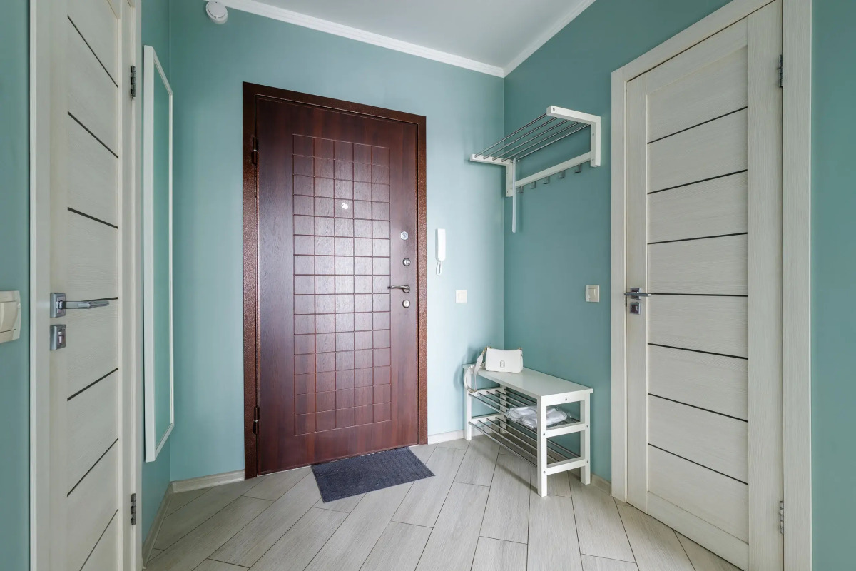 Апартаменты Krasnodar Aparts на Красной (617)