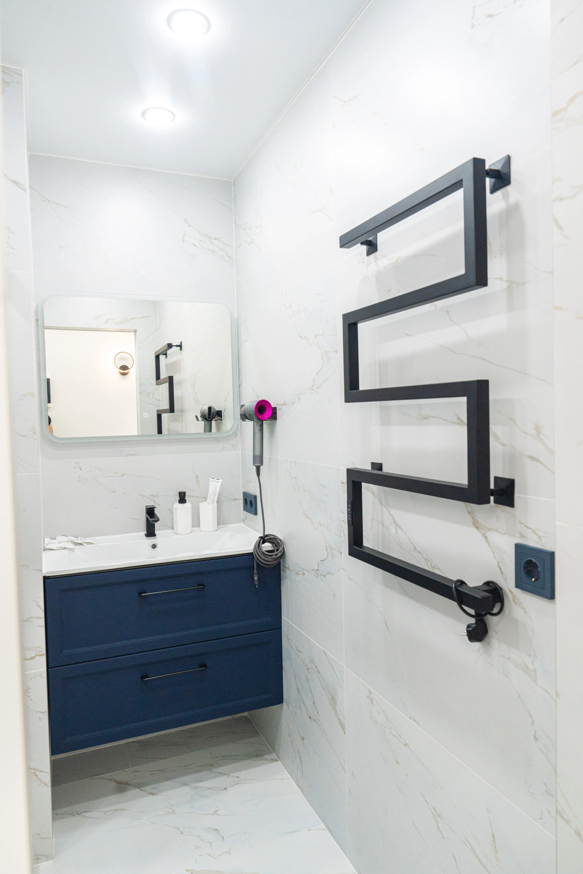 Апартаменты Level Apartments