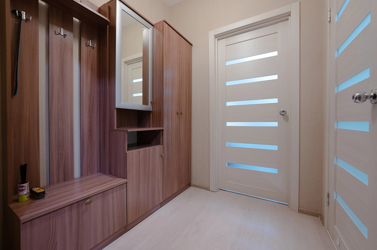 Апартаменты Пять Звёзд Сапфир