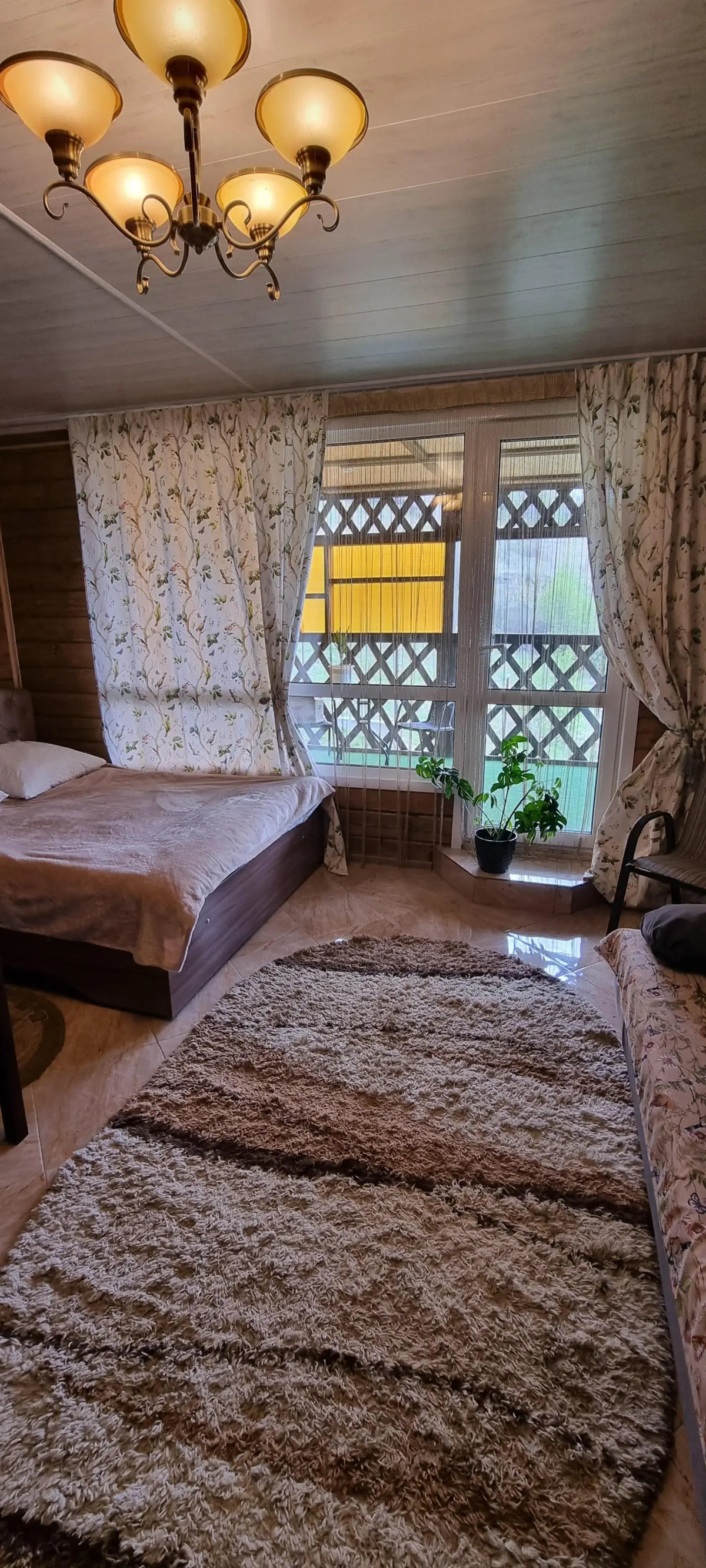 Гостевой Дом Чудесное Место