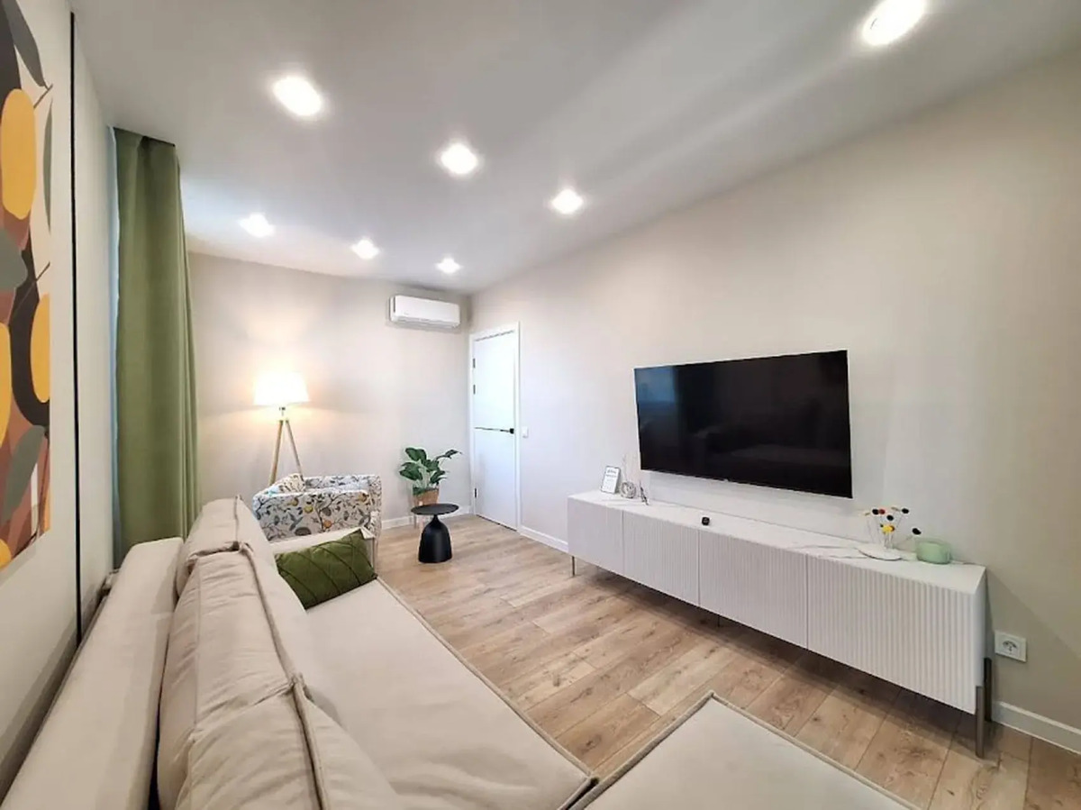 Апартаменты Пять Звёзд Невский