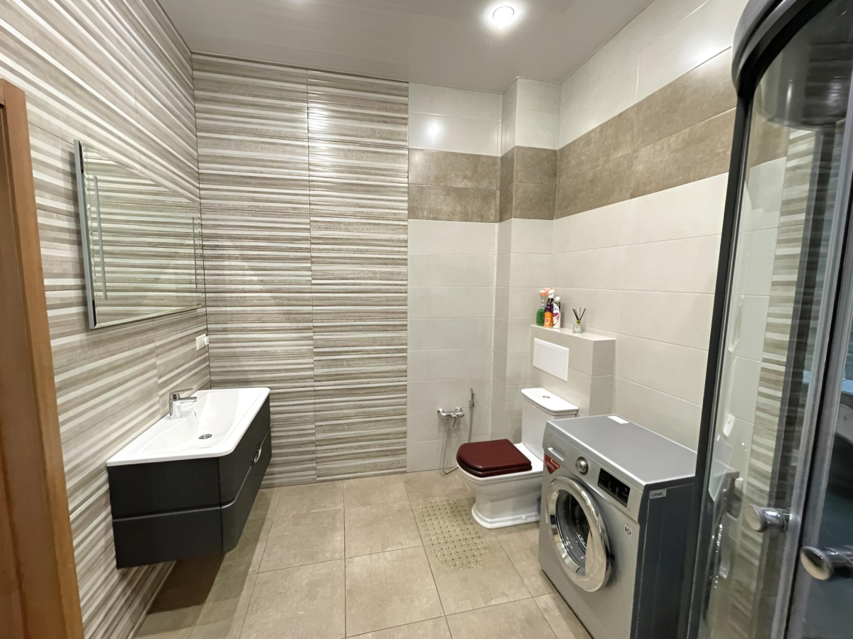 Апартаменты Евро Двушка в Центре Рядом с Парком