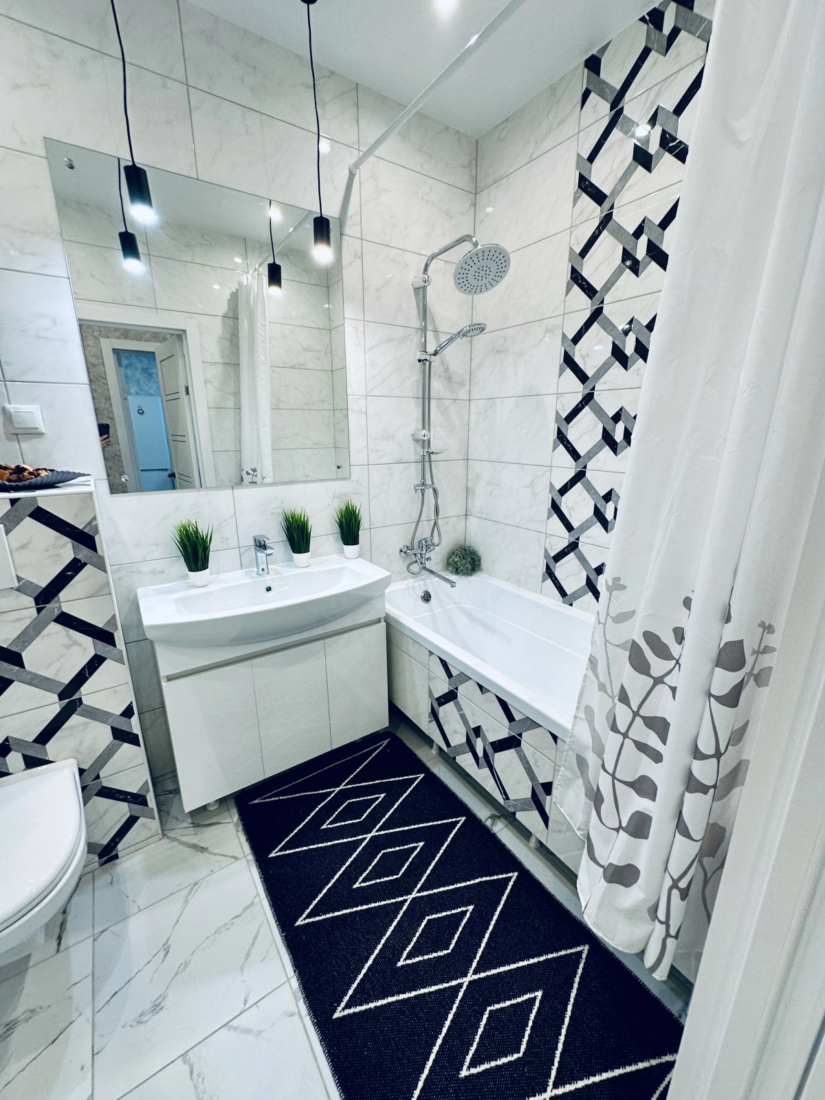 Апартаменты Капитал