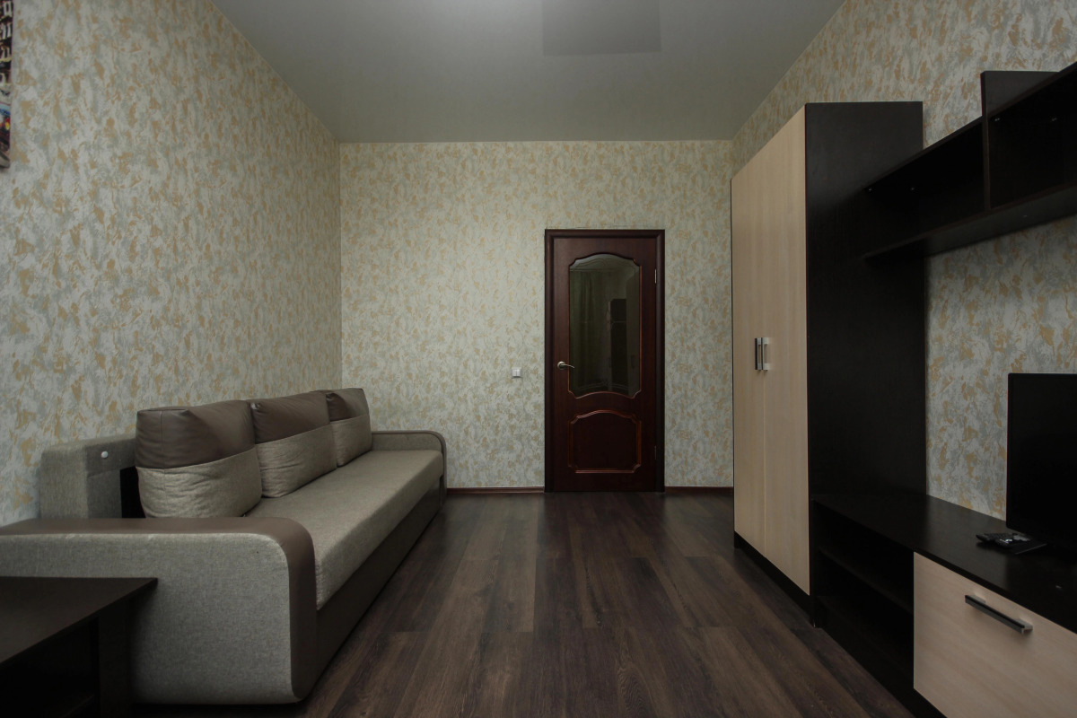 Апартаменты Dolina