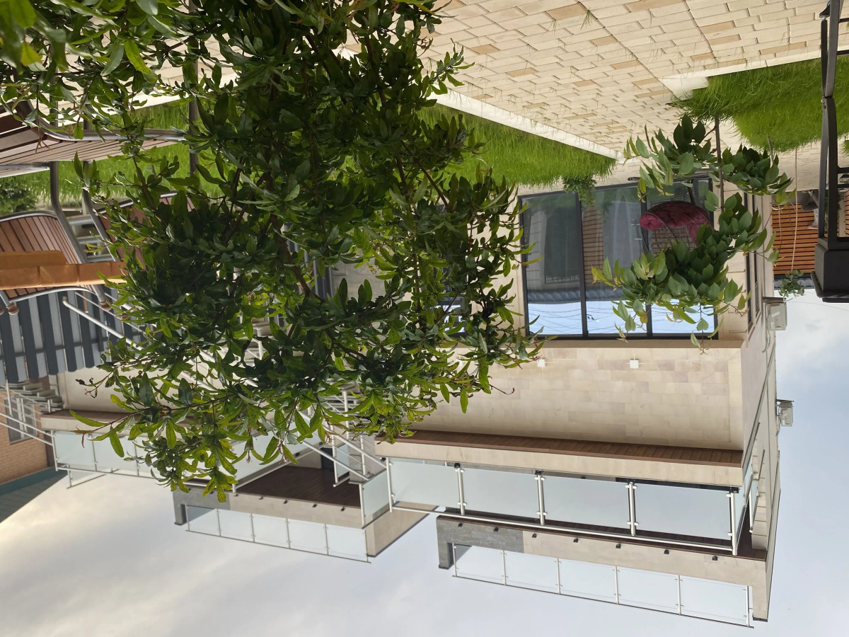 Гостевой дом Горячий песок