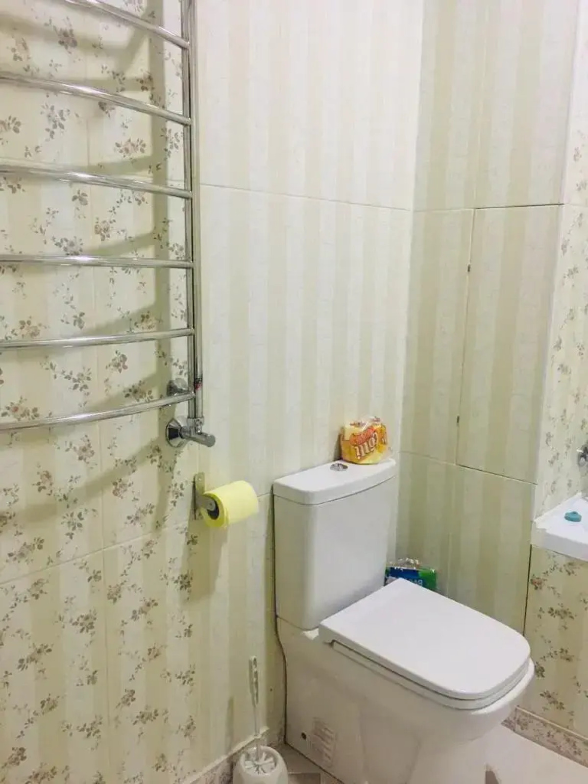 Квартира 2-х комнатная Железноводск