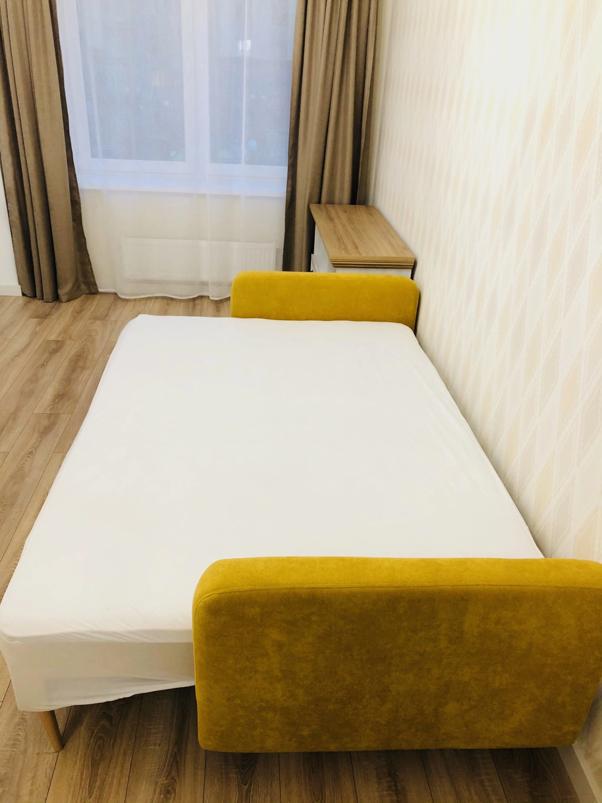 Апартаменты Art House