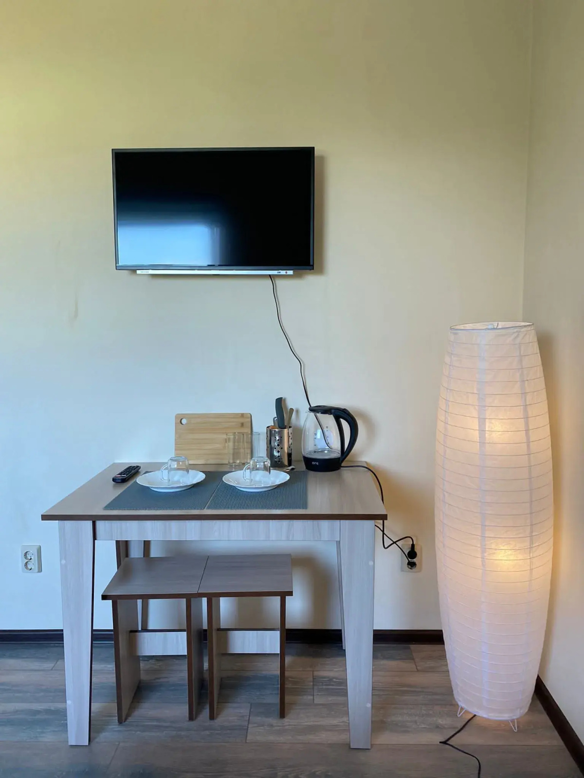 Гостевой дом Синее море