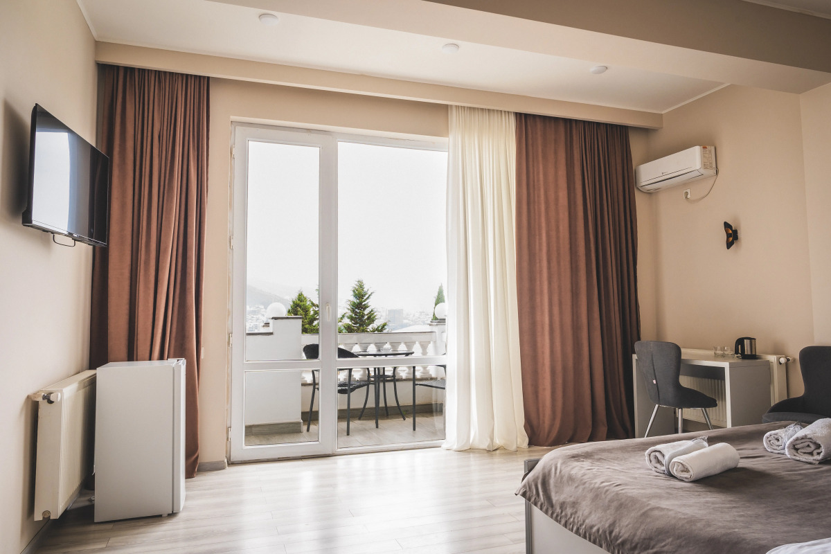 Мини-отель White House