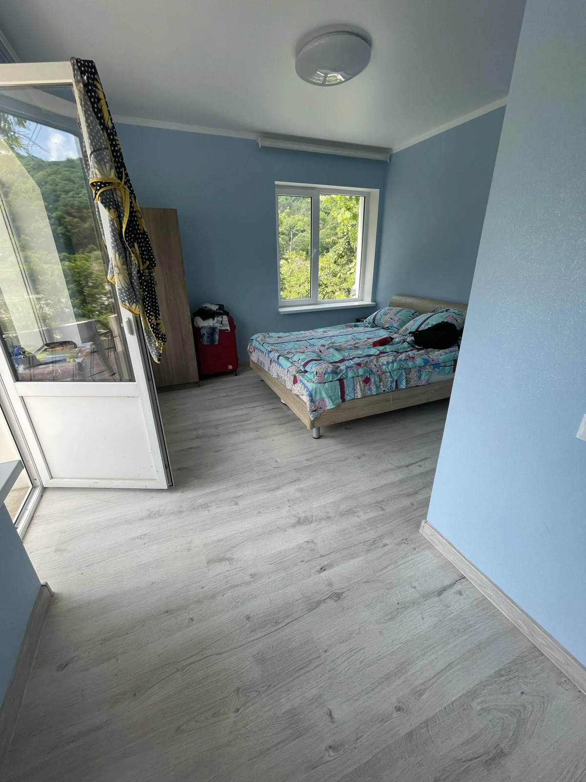 Гостевой дом Рубан