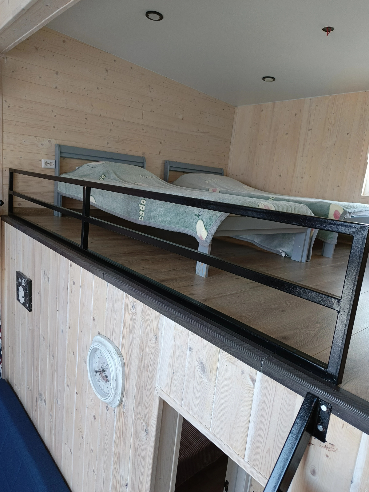 Гостевой дом Прилив