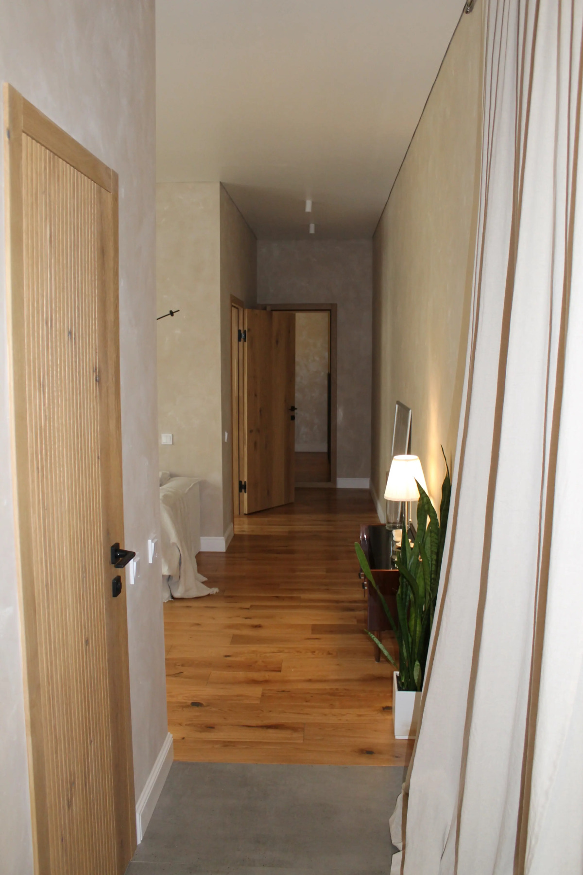 Квартира в самом центре исторического города