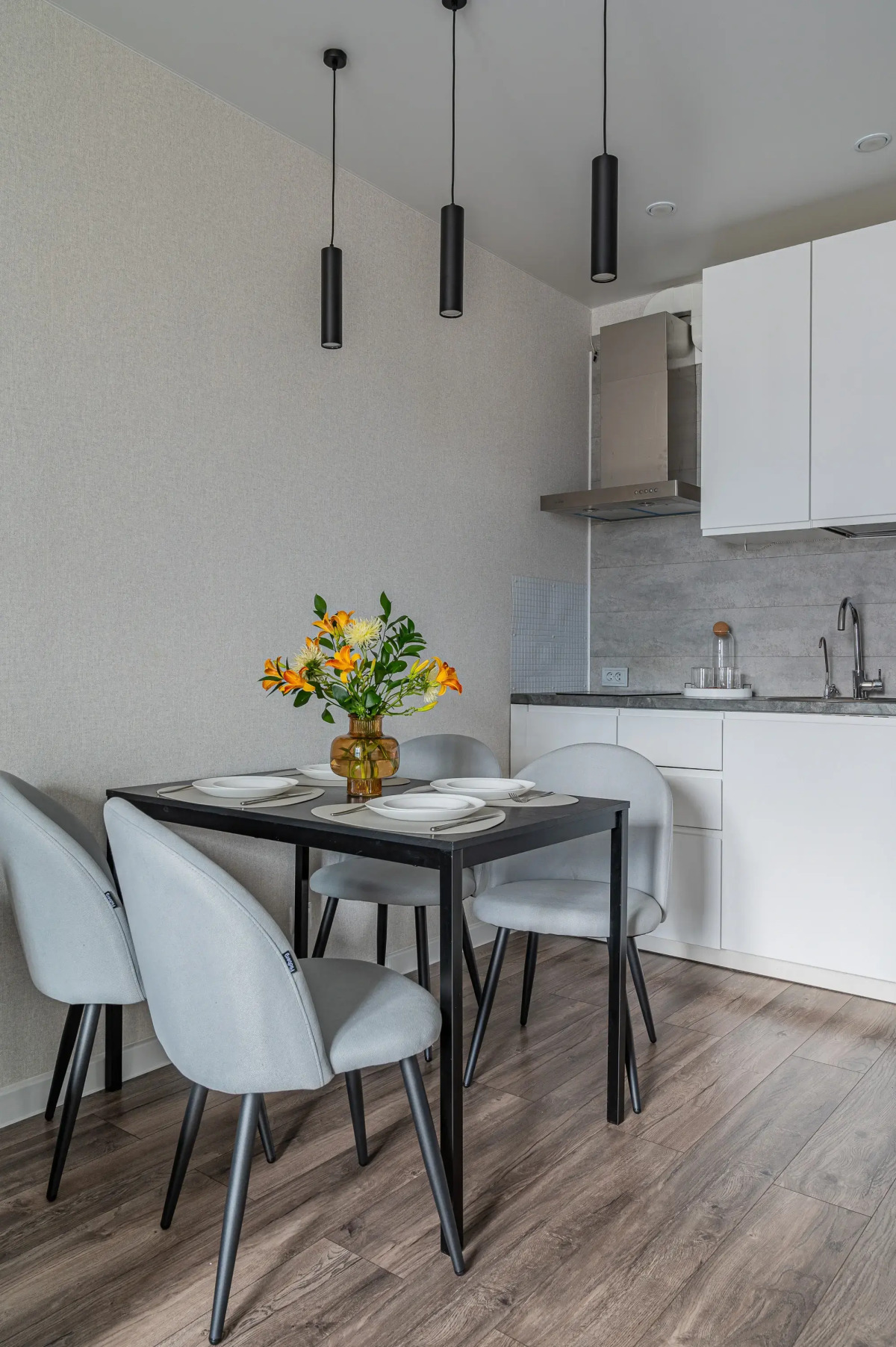 Апартаменты Рядом с ТЦ Веер-молл