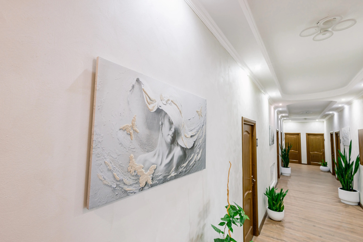 Отель Семь Огней