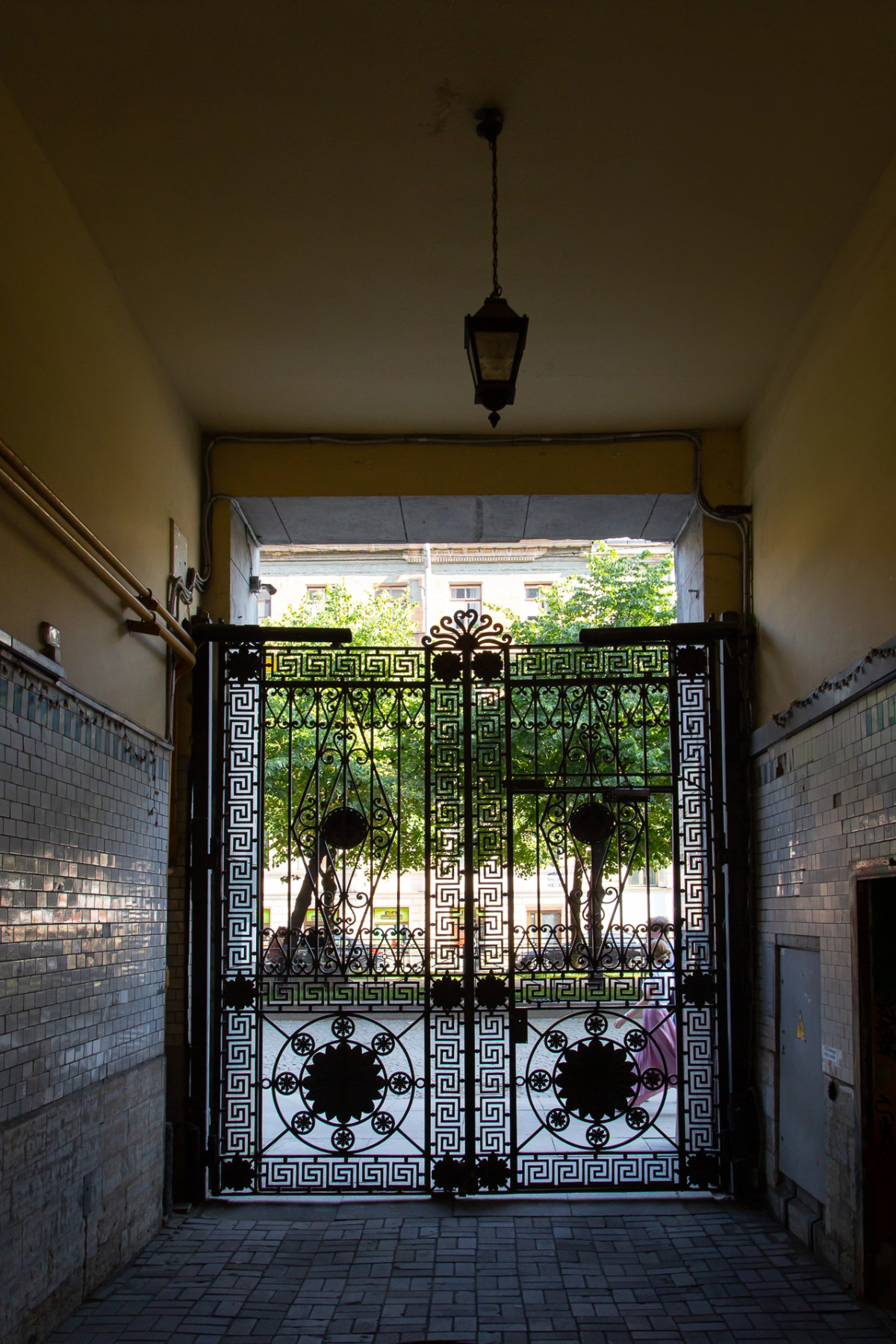 Видовая квартира у Эрмитажа