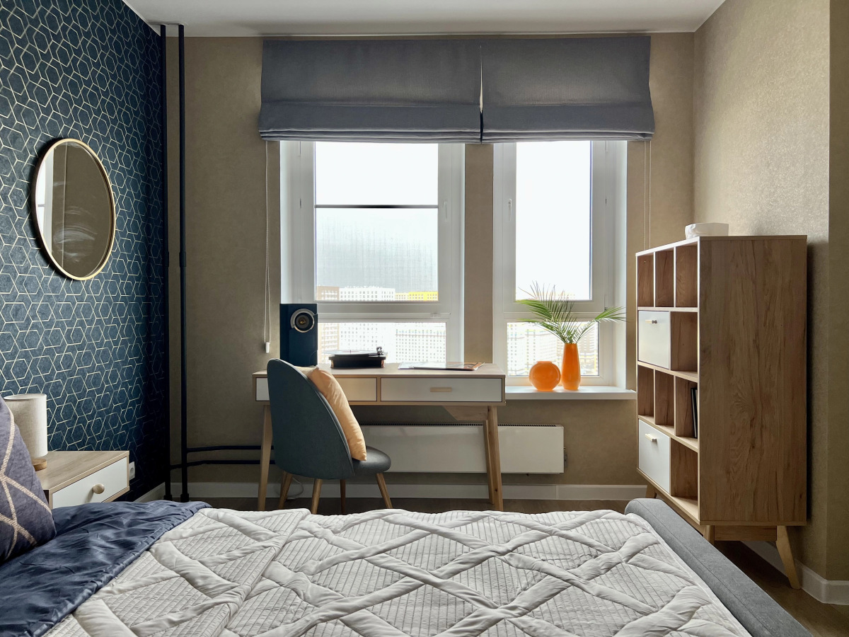 Апартаменты Оранж Парк Котельники