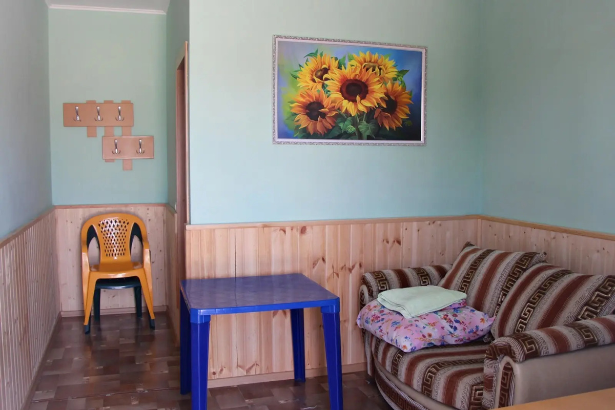 База отдыха Роза ветров