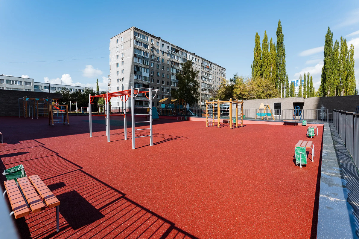 Апартаменты Студия в ЖК Эрмитаж Горсовет Планета