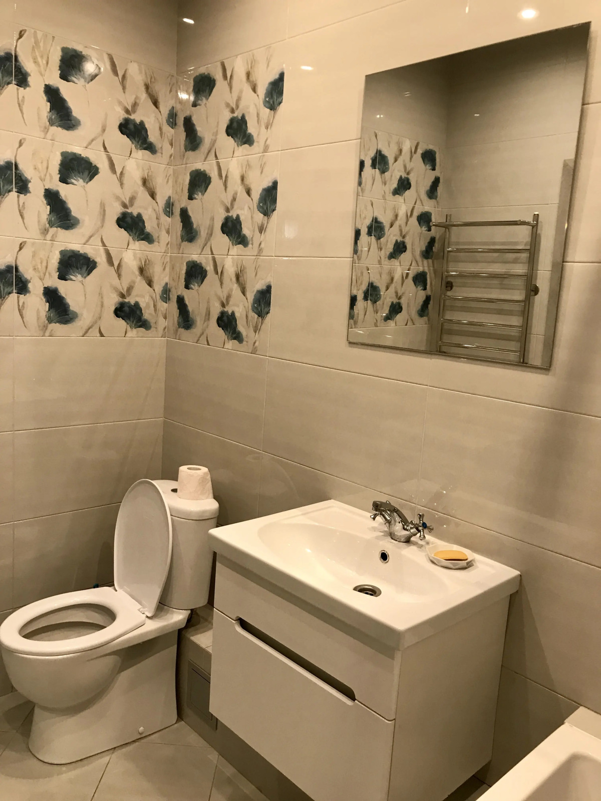 Квартира Бизнес-класса в Центре Города Рядом с ЖД Вокзалом