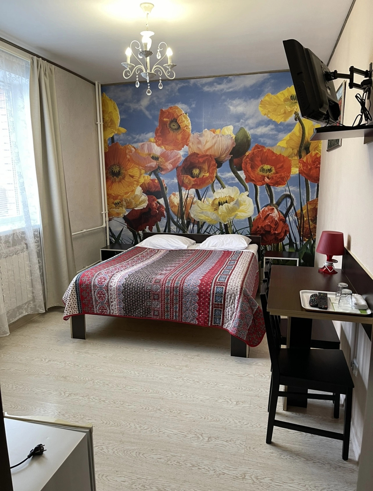 Гостевой дом В Коломне