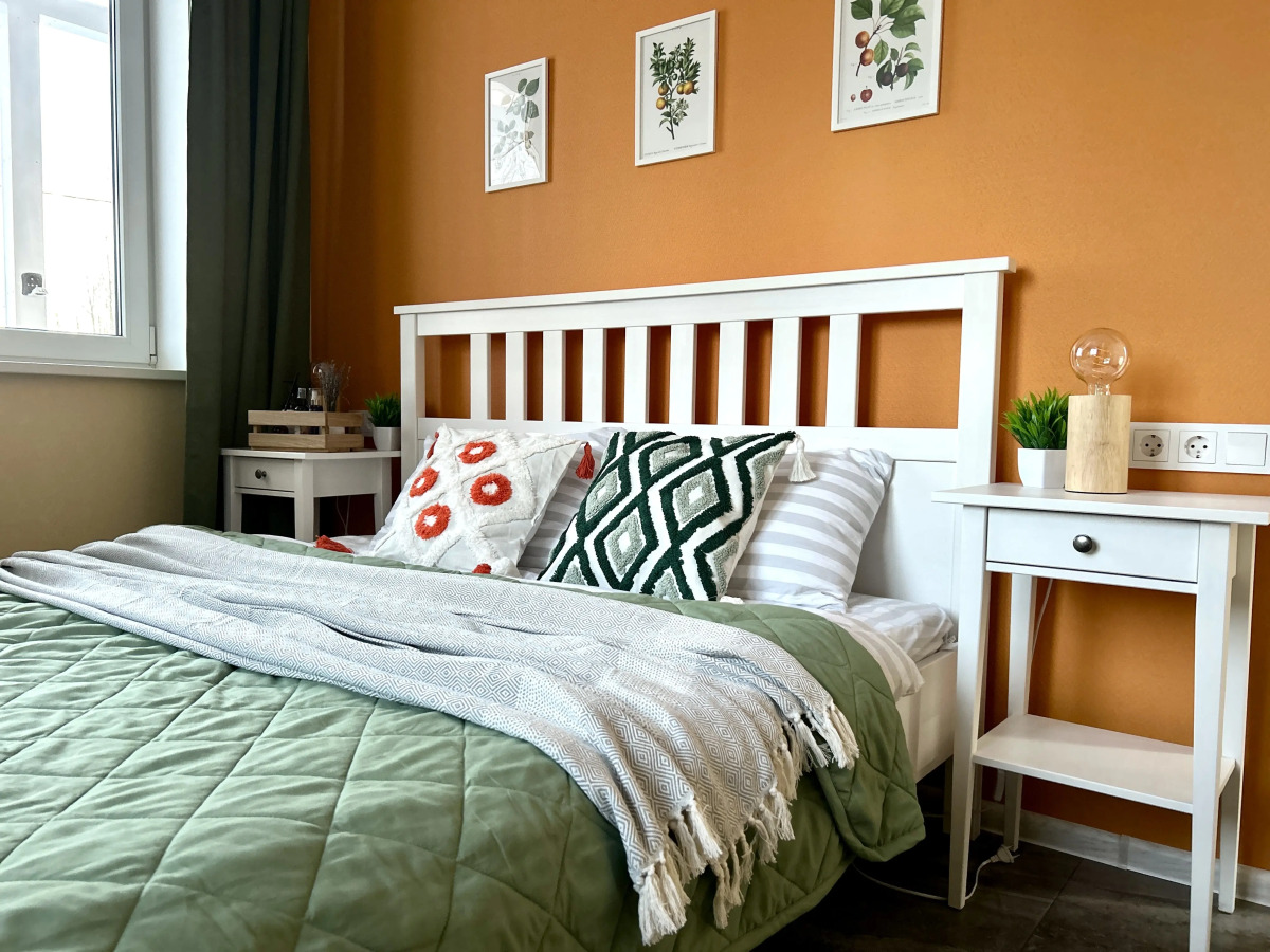 Гостевой дом Letto House Осиновец