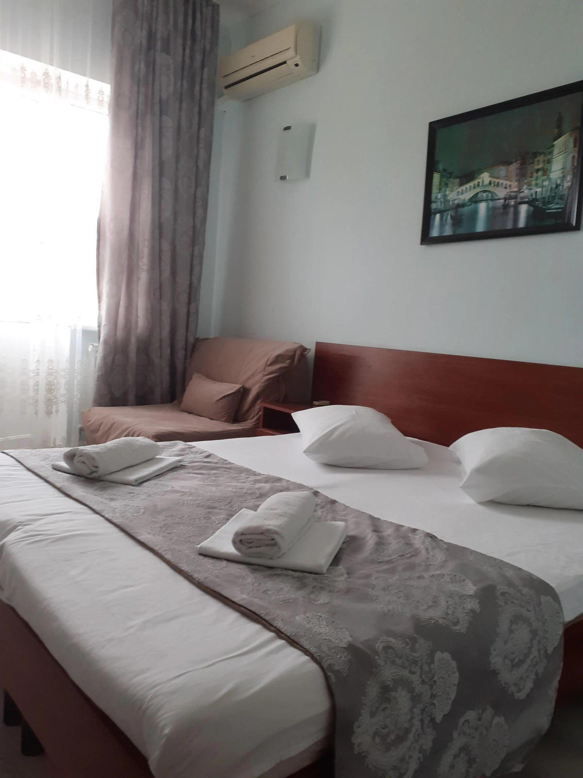 Гостевой дом Усадьба Агат