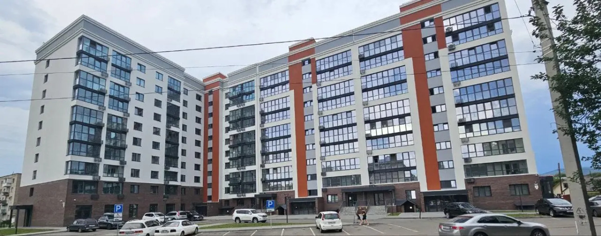 Апартаменты Посуточно 1