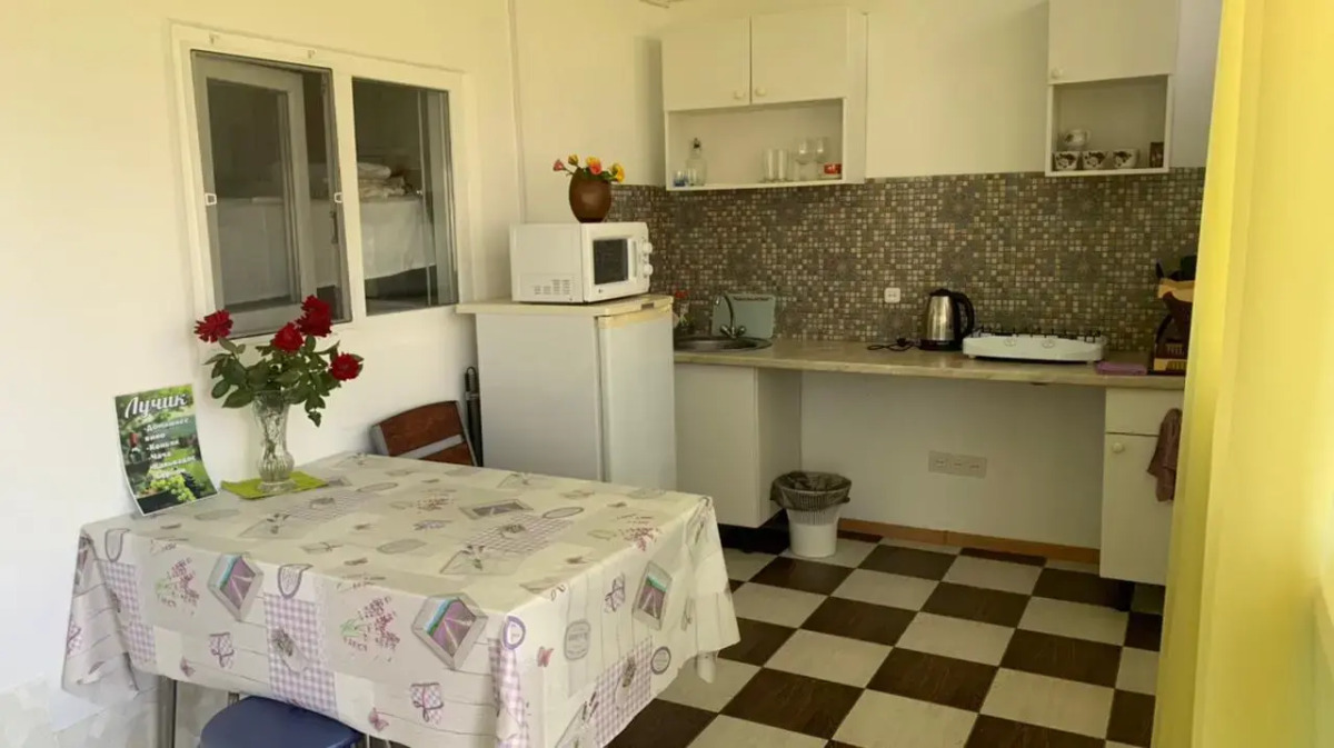 Гостевой дом Гостилово