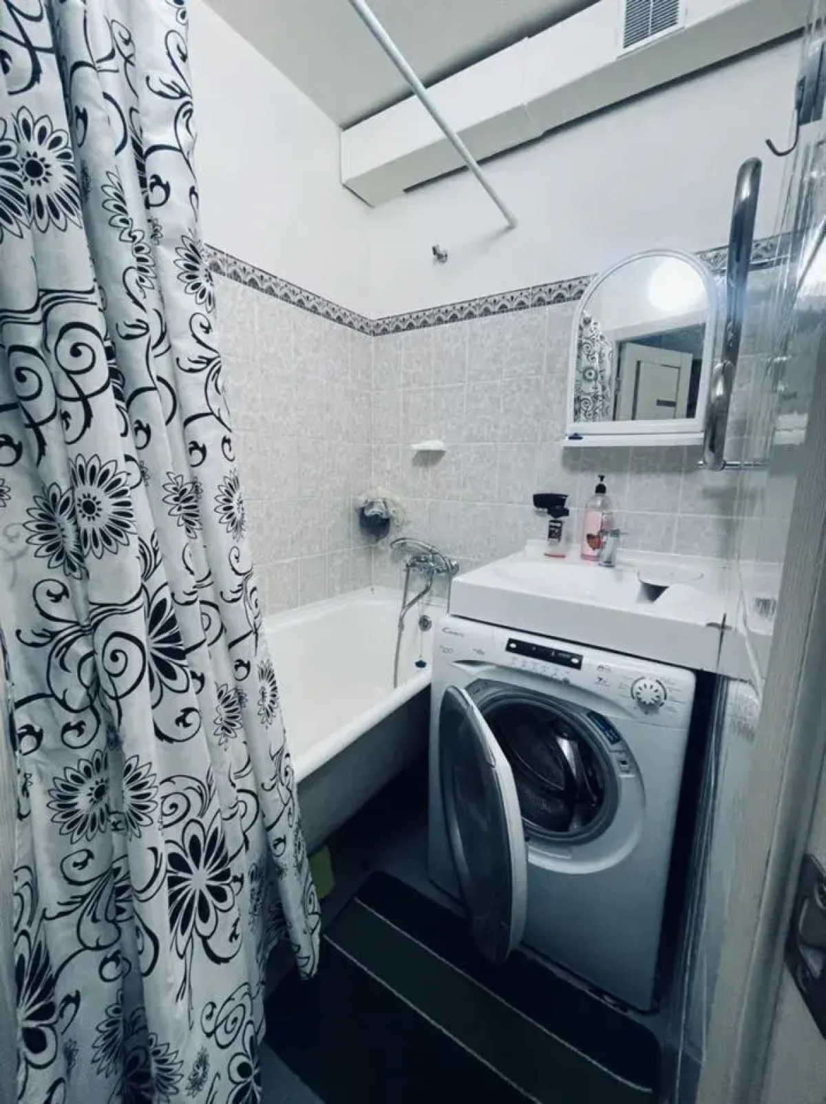 Квартира на улице Приморская 20