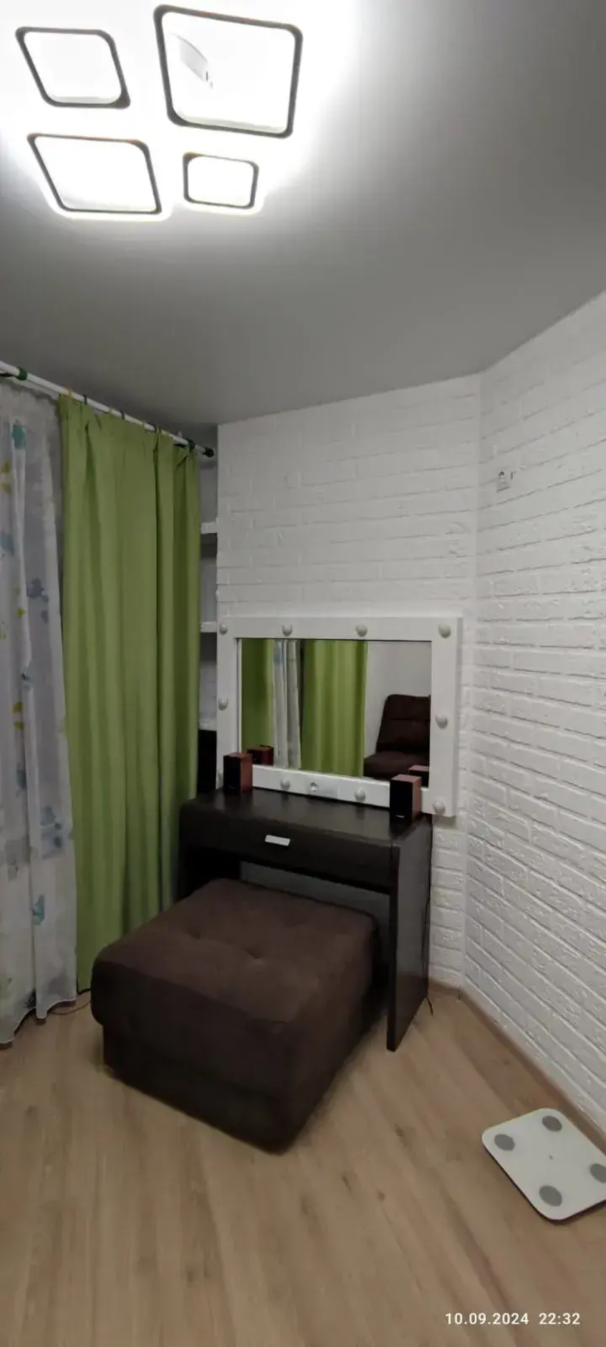 Квартира Райский уголок