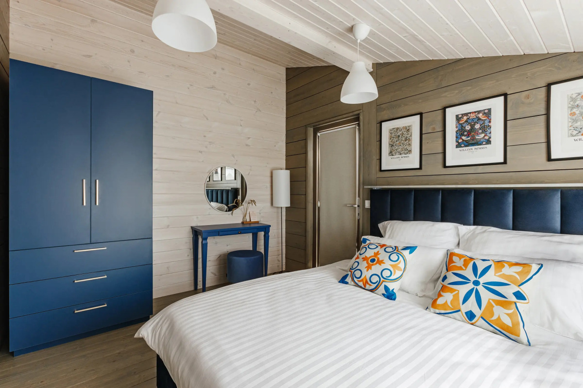 Гостевой дом Дубль Дача