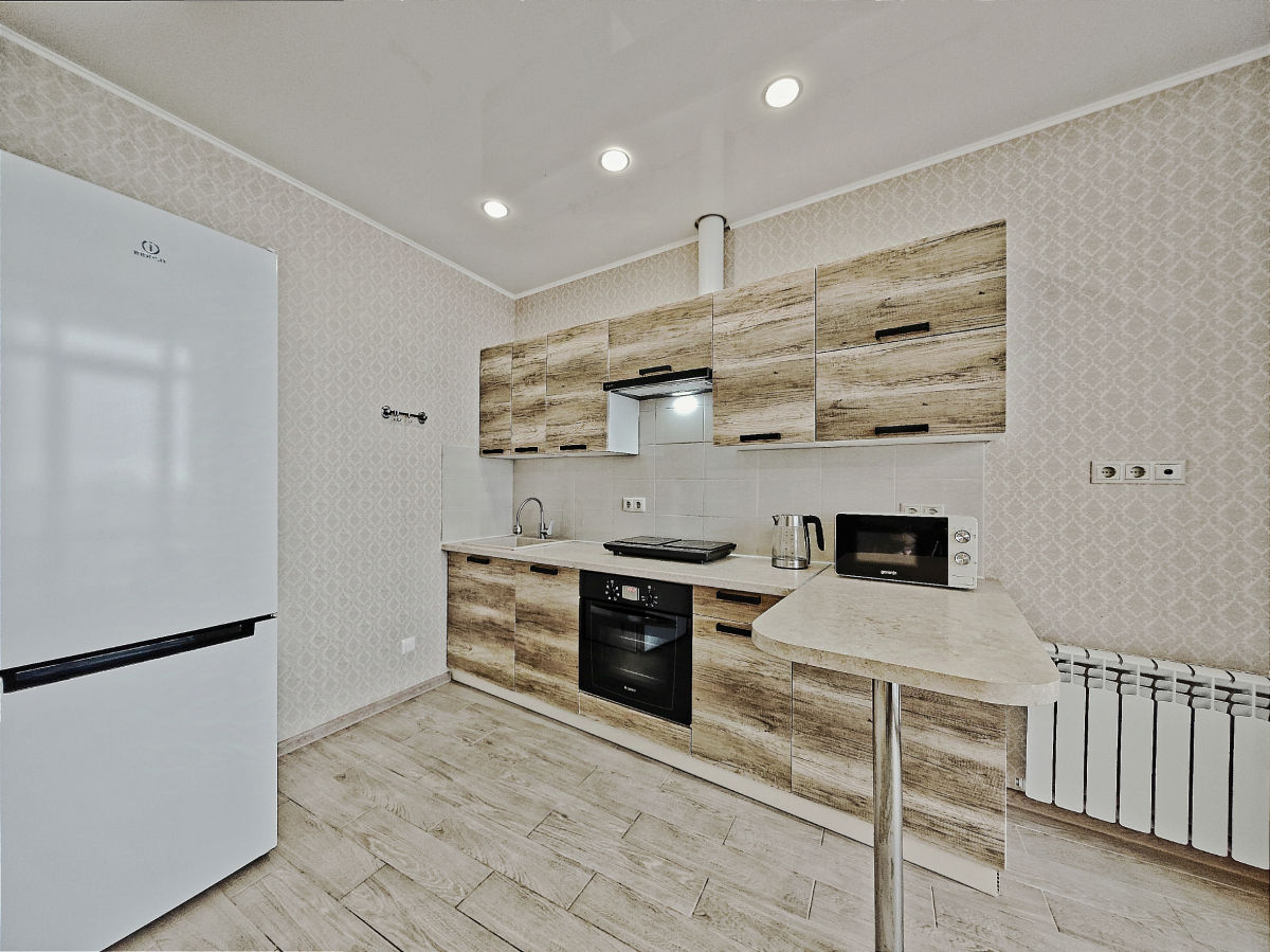 Апартаменты El Mandarine 338