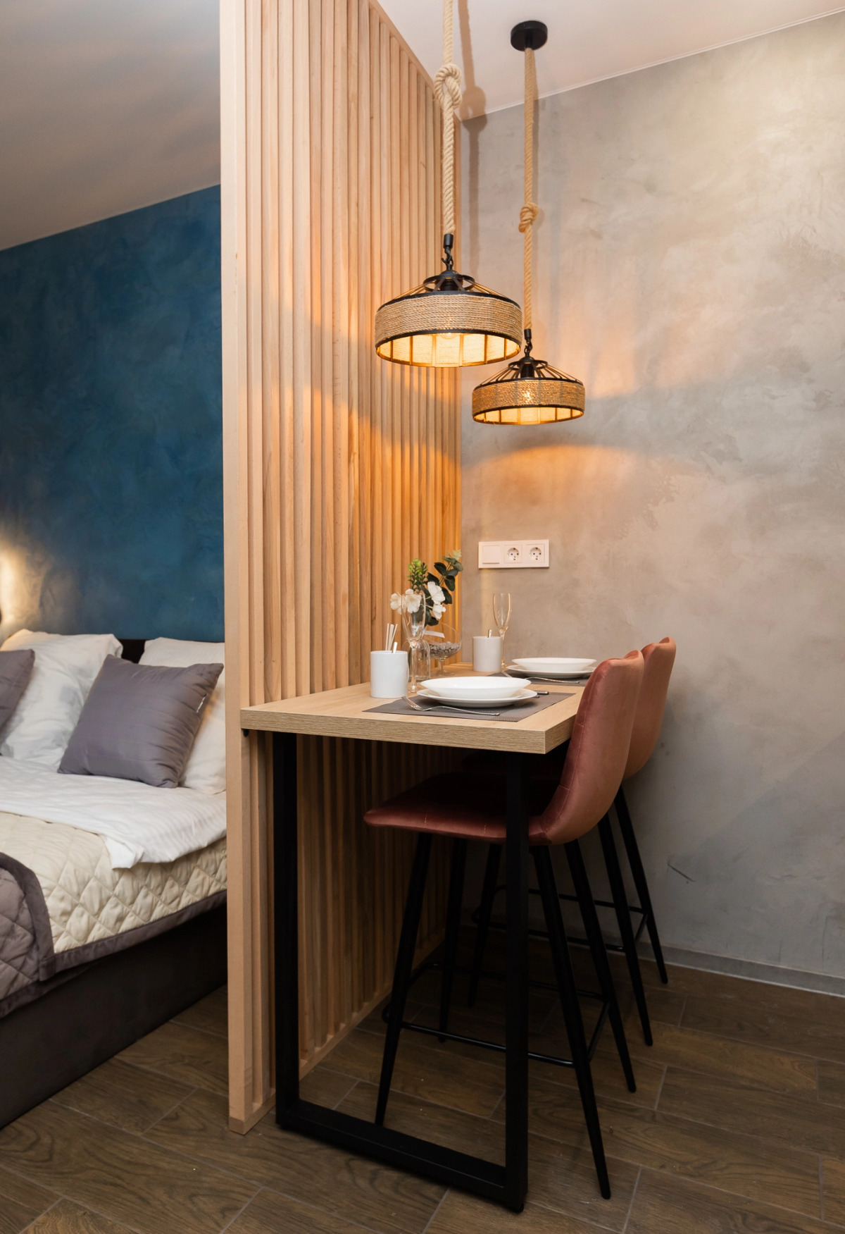 Апартаменты Волоколамка 344/2