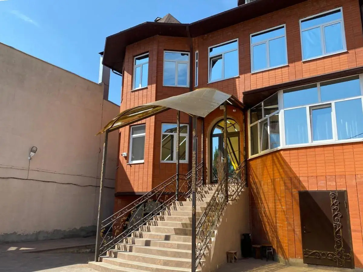 Гостевой дом Амар от Травел Хотелс Антураж