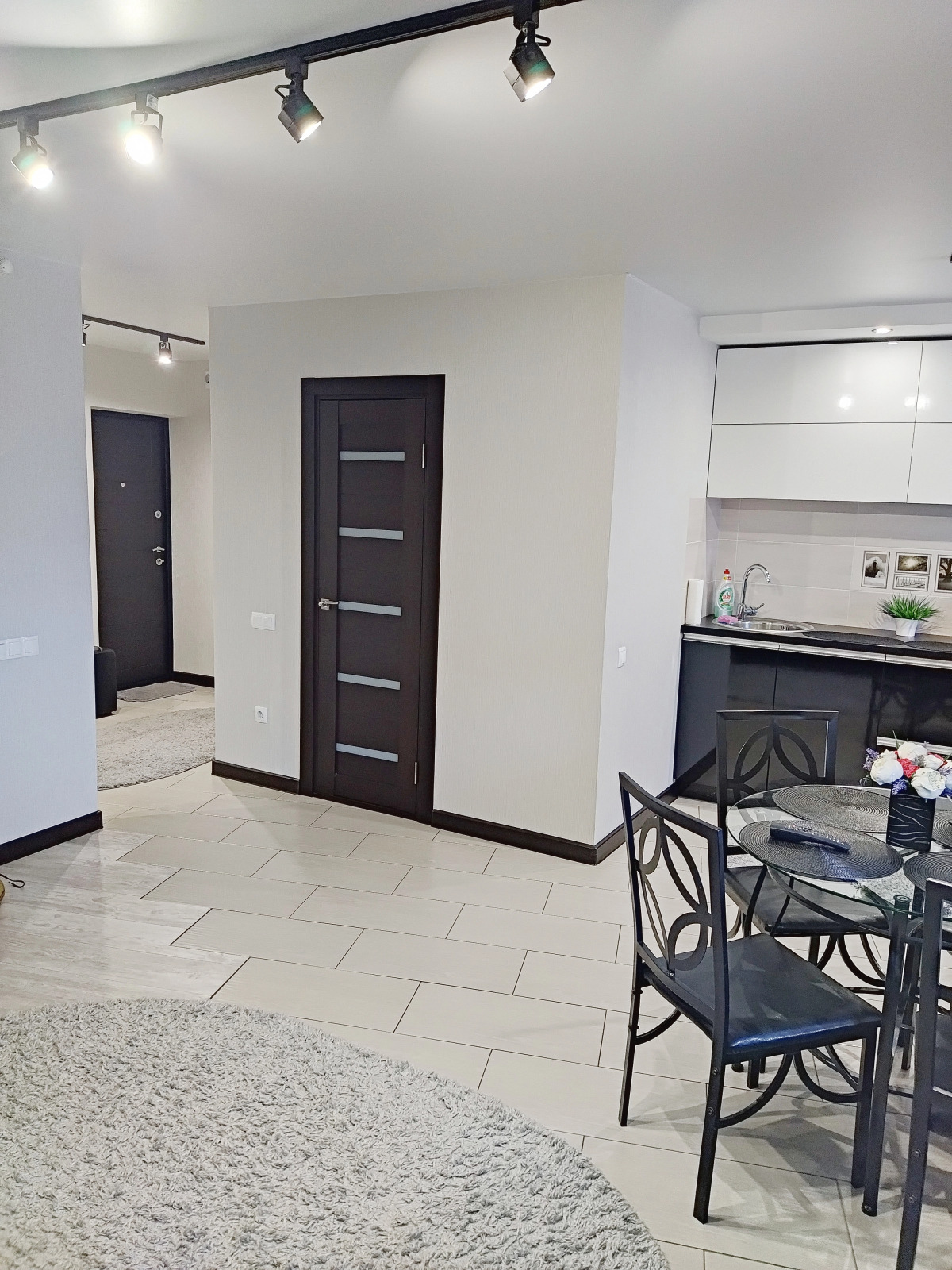 Апартаменты Квартира Студия у Замка