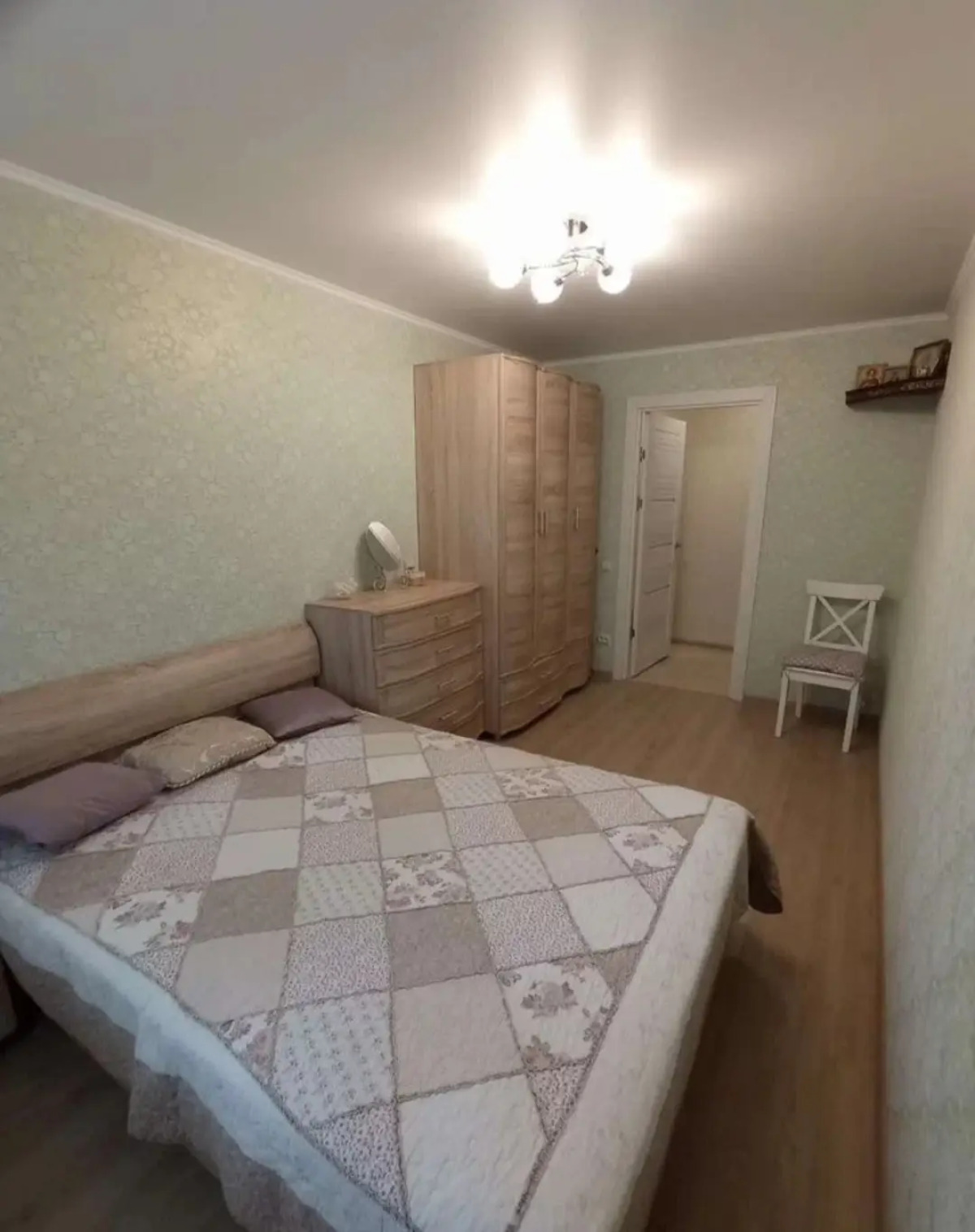 Квартира Уютная квартира в самом центре Переславля