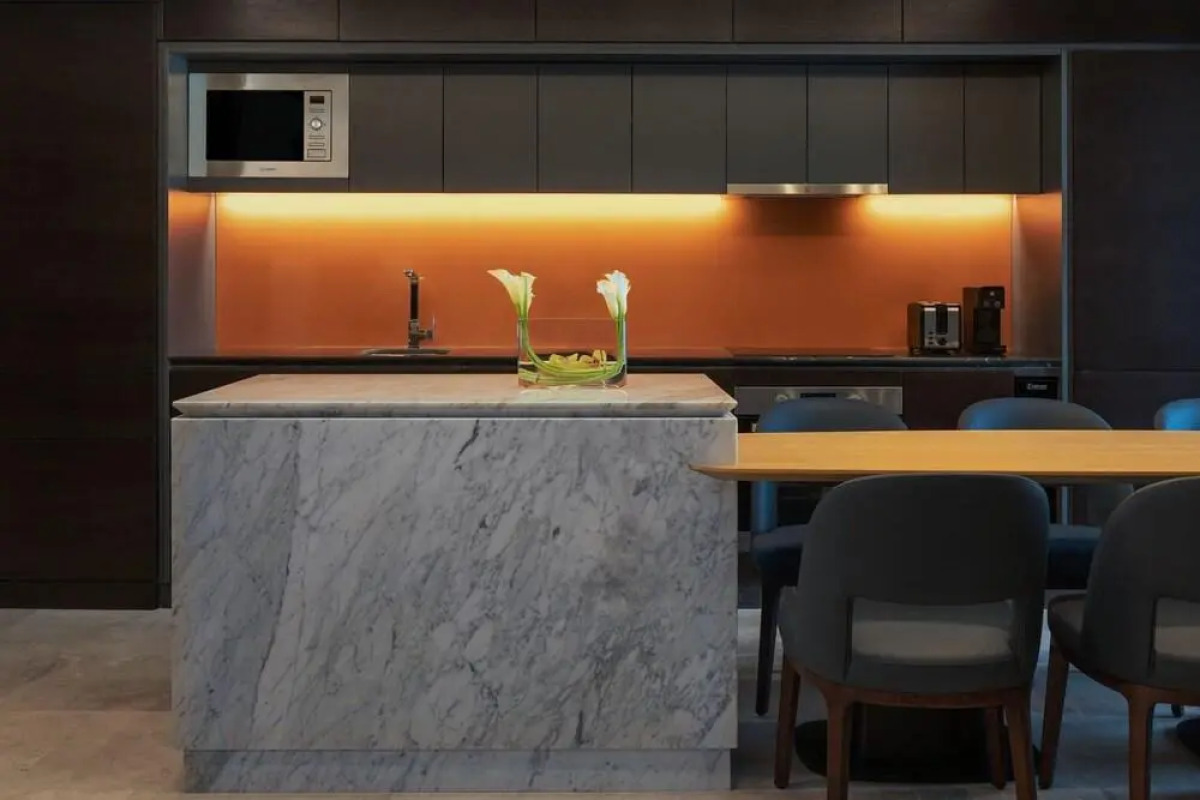 Le Royal Méridien Doha