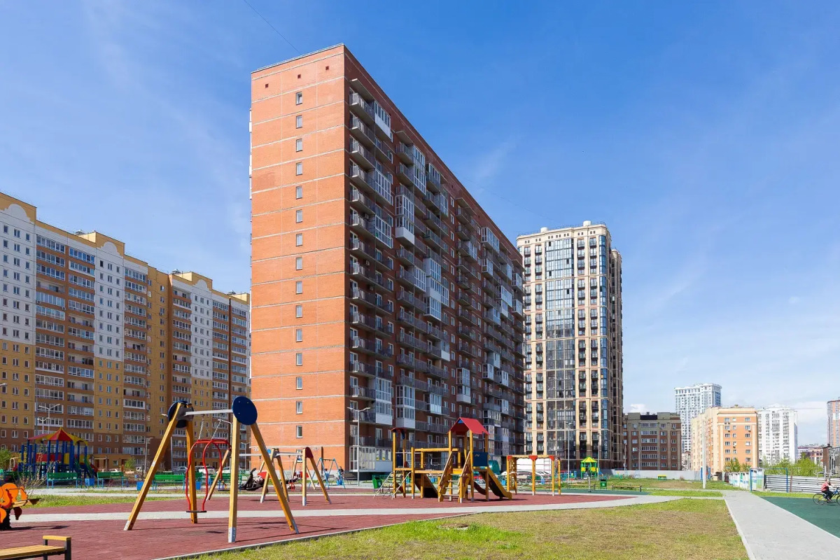 Квартира студия Закаменский микрорайон 12