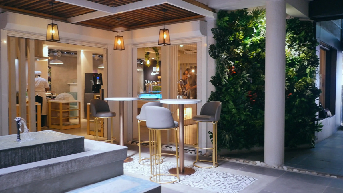 Отель Pereybere Hotel & Spa