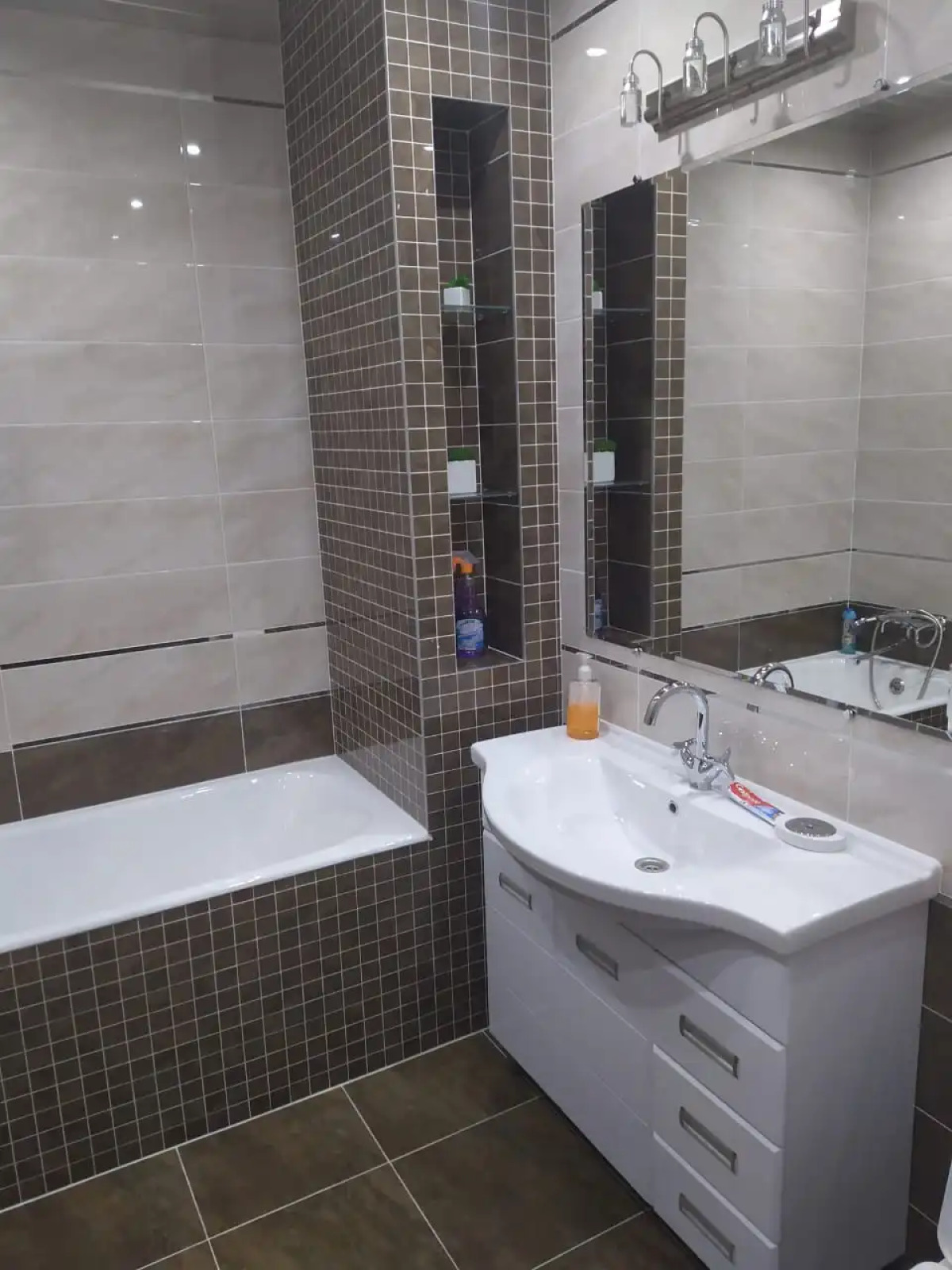 Апартаменты Коммунистическая 25