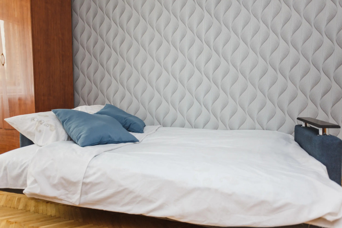 Апартаменты на Шаболовке