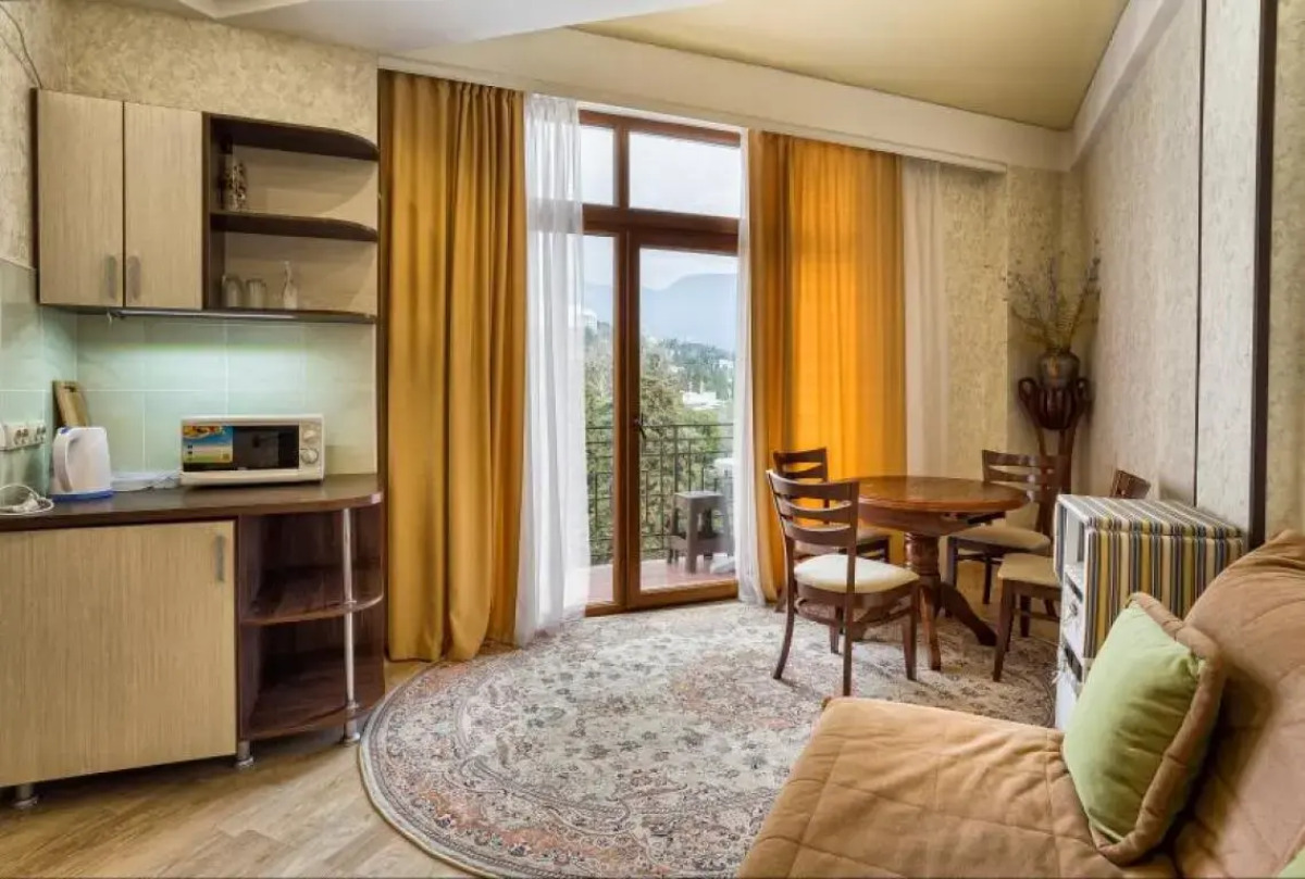 Апартаменты Венера М 1