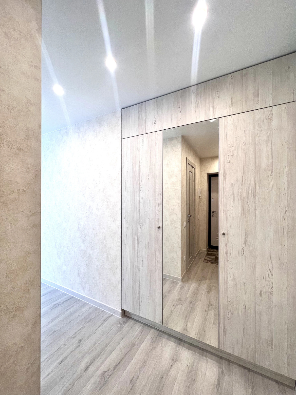 Апартаменты ОнегоГрад-Сорокская 3