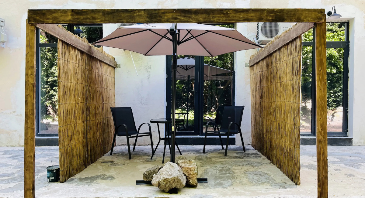 Гостиница Нotel 1963