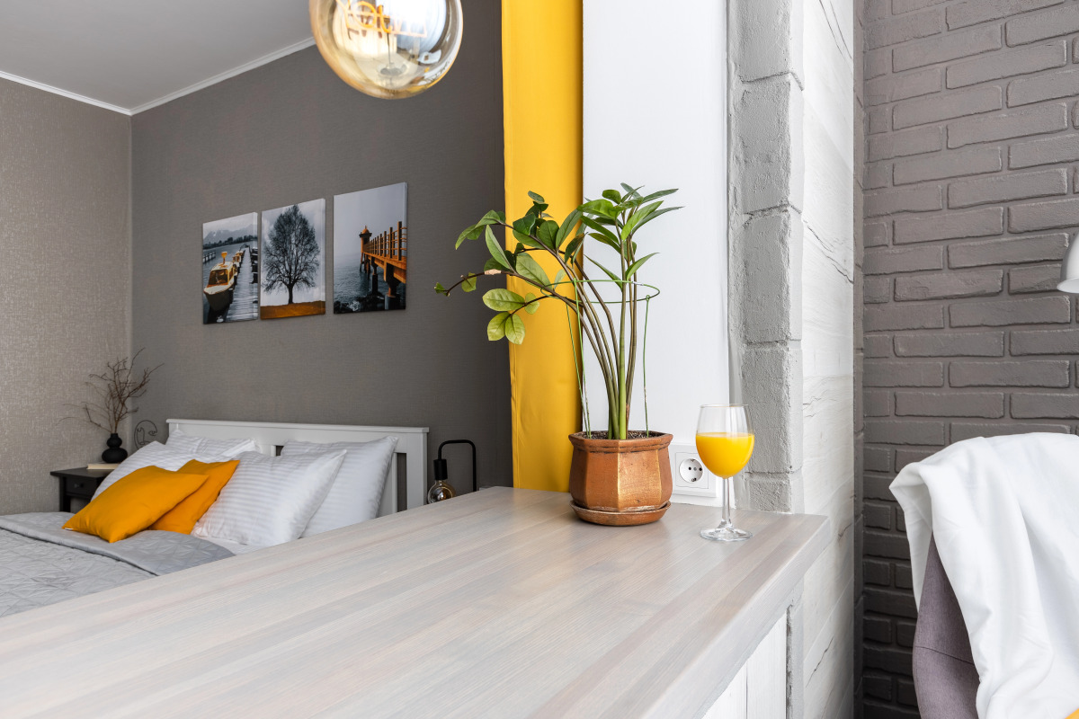 Квартира Li Apartments Central Park